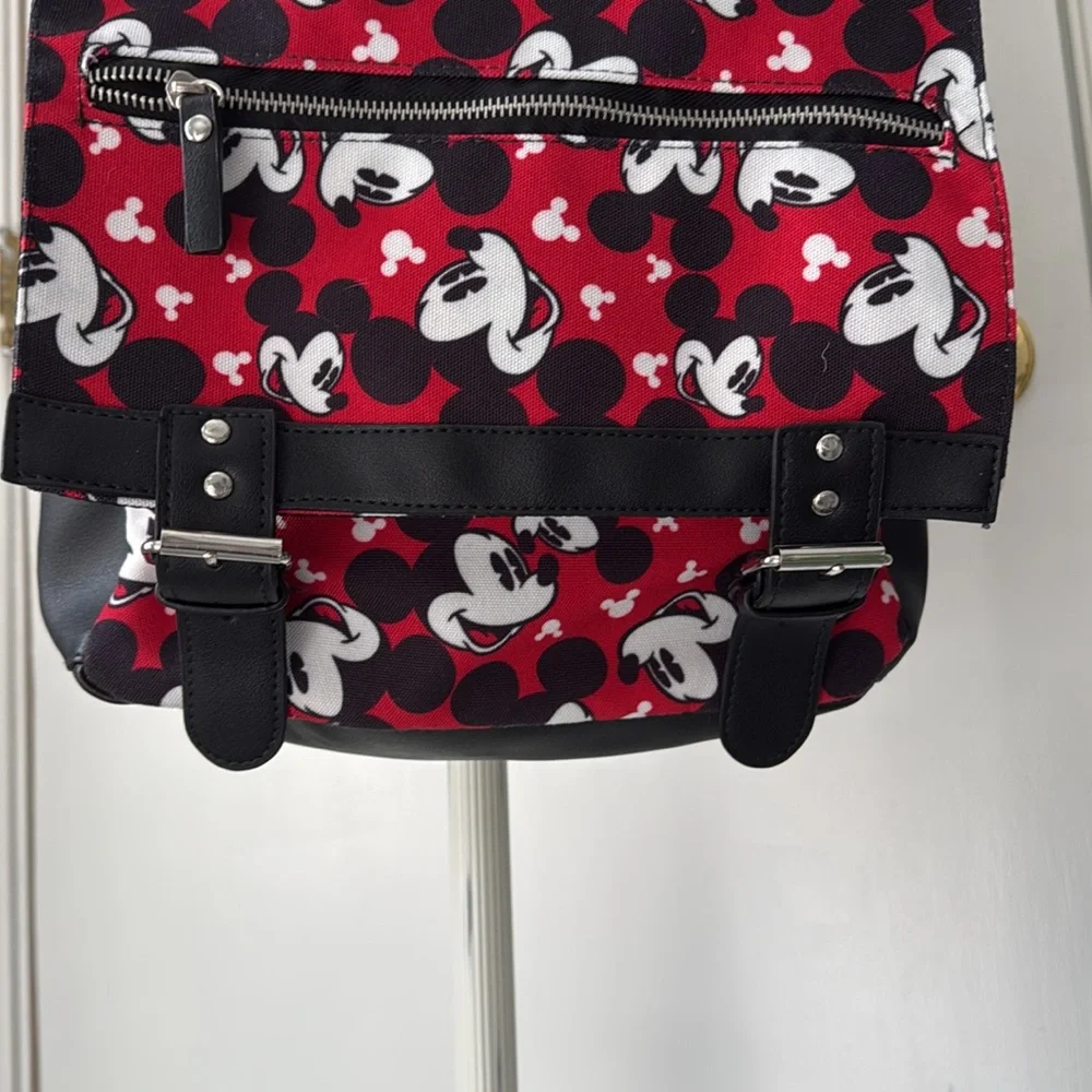 Mickey Mouse bag purse - Picture 5 of 12